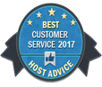 Customer Service Awards